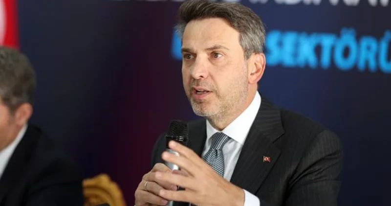 Bakan Bayraktar: Yerli petrol ve doğalgaz üretimimiz artarak devam edecek