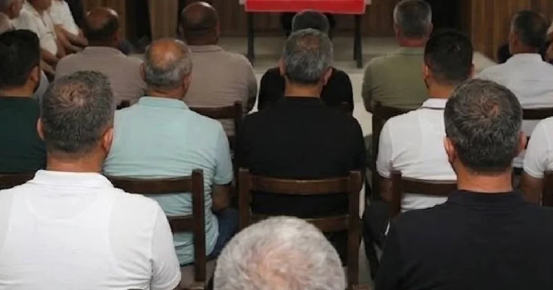 İstanbul da daire parasına satıyorlar: Kafeste 5 milyonluk servet Sözcü Gazetesi