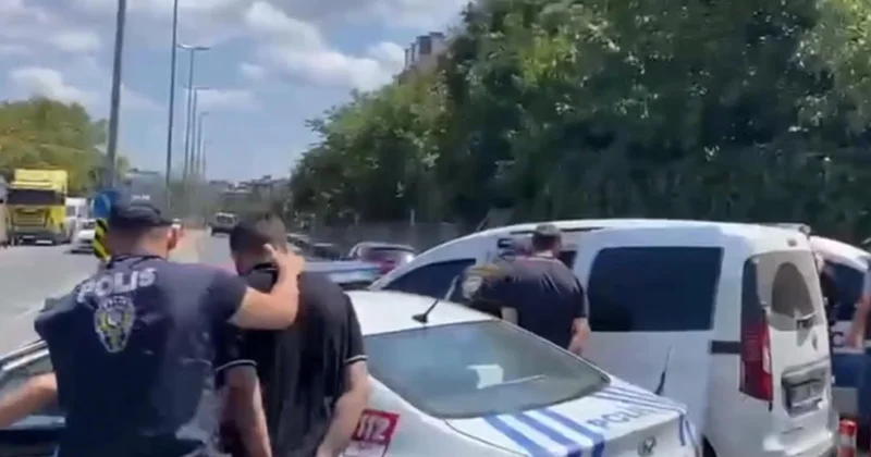 Sokak eşkıyalarına geçit yok: Eylem hazırlığındaki çete üyeleri enselendi