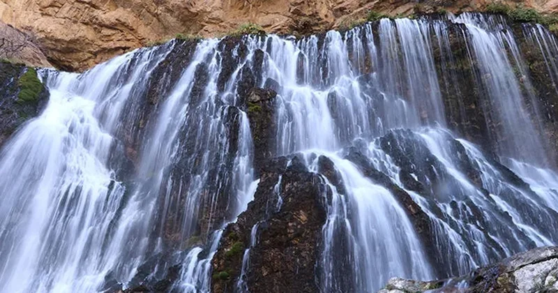 Bu köyde tarlanın yerini turizm aldı: Yılda 1,5 milyon kişi geliyor Sözcü Gazetesi