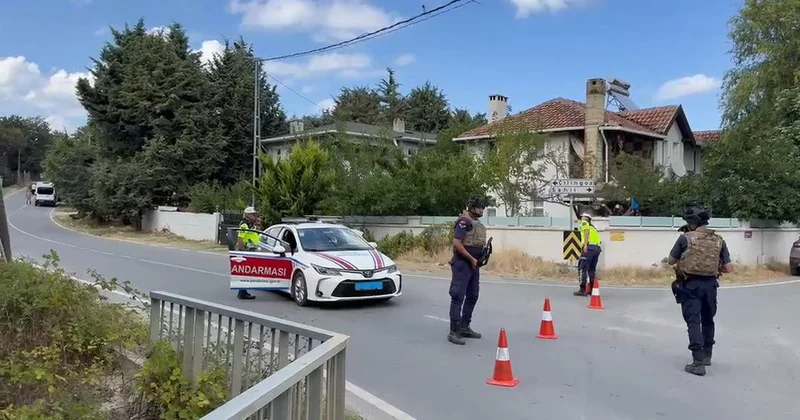 Çatalca da 4 Gün Süren Gerilim Sonrası Teslim