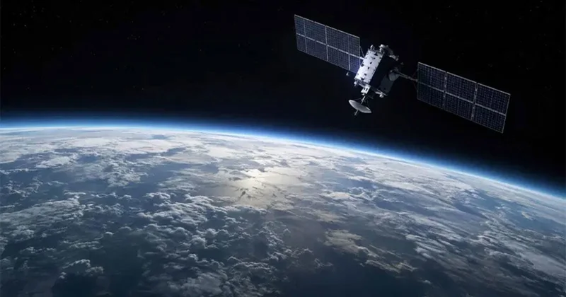 Türksat 3A devri kapandı: Türksat 4A yeni frekans ayarları ve kanal güncelleme işlemi Son Haberler