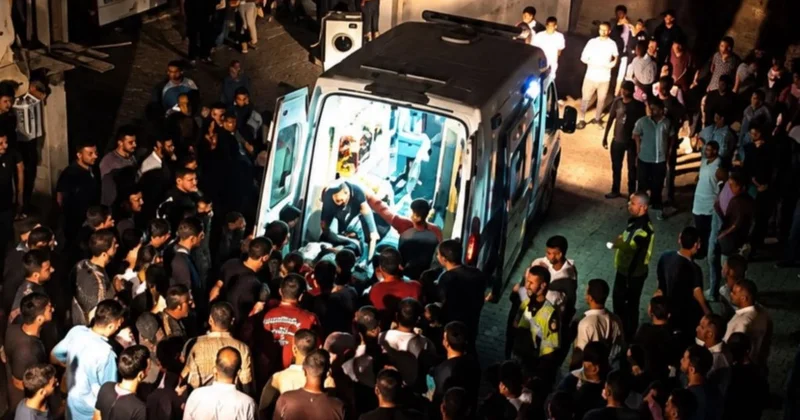 Uzman çavuştan kahreden haber! Evine girmek isterken canından oldu