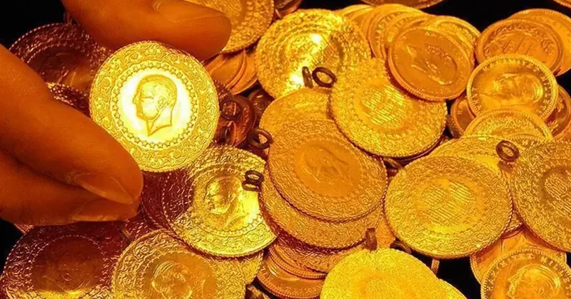 Altın için yeni sistem geliyor! Artık telefondan yapabileceksiniz