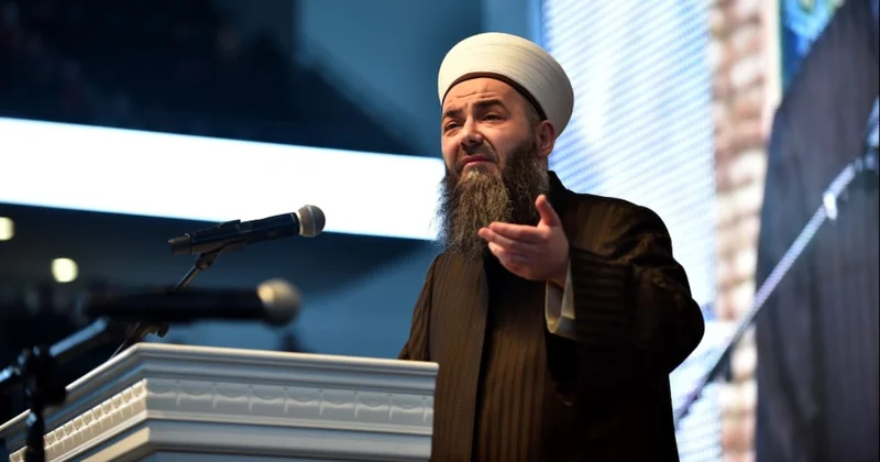 Cübbeli nin sözleri yenilir yutulur gibi değil Sözcü Gazetesi