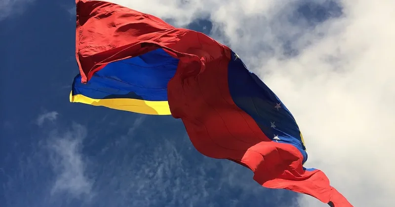 İktidar ve muhalefet anlaştı: Venezuela da 131 mahkum serbest bırakıldı