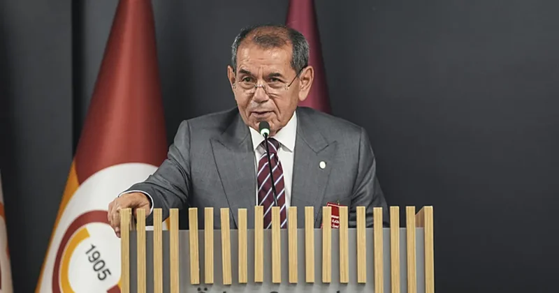 Galatasaray ın yeni transferi hafta içi geliyor!
