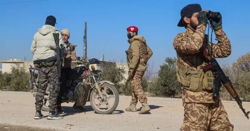 PYD SDG nin fesih tarihi belli oldu! Kobani sorumlusu duyurdu: Özerk yönetim yapısı da bitecek