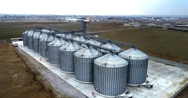 Lisanslı depoculukta kritik değişiklik! Asgari kapasite 35 bin tona çıktı