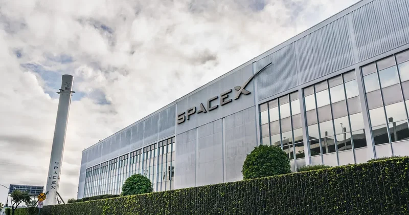 SpaceX’in yapay zekâ hamlesi tamamlandı: Cursor artık şirketin bir parçası