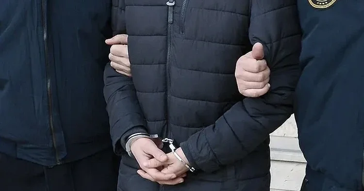 Ankara da uyuşturucu ve fuhuş operasyonu: 18 şüpheli gözaltına alındı