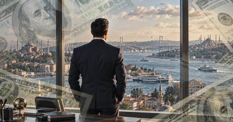 Türkiye nin en zengin ismi üç ayda servetinin yarısını kaybetti Sözcü Gazetesi