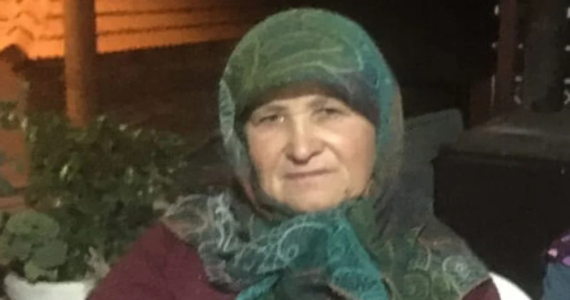 SON DAKİKA HABERİ: Yaşlı kadına darp ve cinsel saldırı! Kararın ardından cani tutuklandı Son dakika haberleri