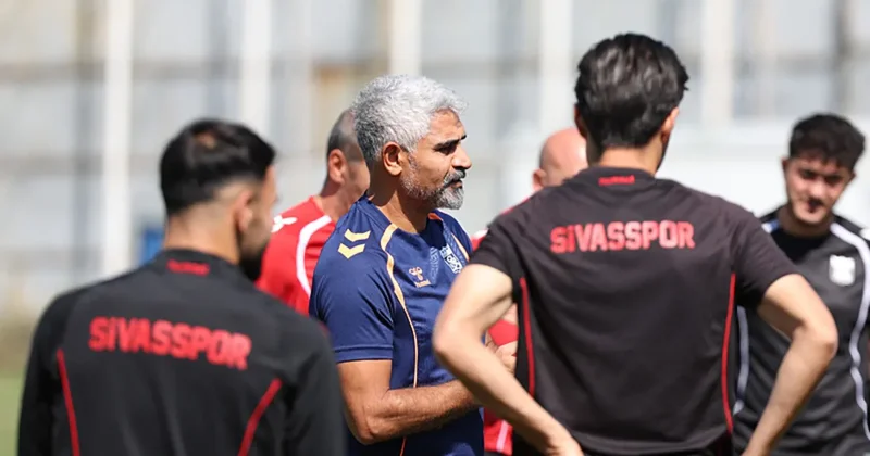 İsmet Taşdemir’den net mesaj: Hatalı benim!