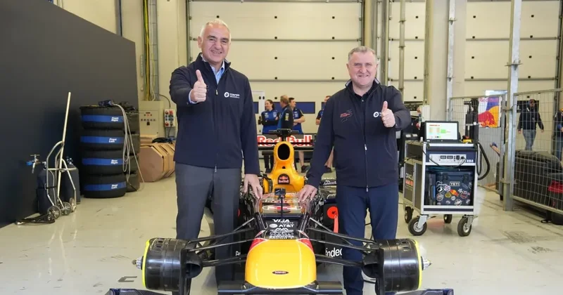 Geri sayım başladı: Formula 1, 3 Ekim 2027 de İstanbul a dönüyor!