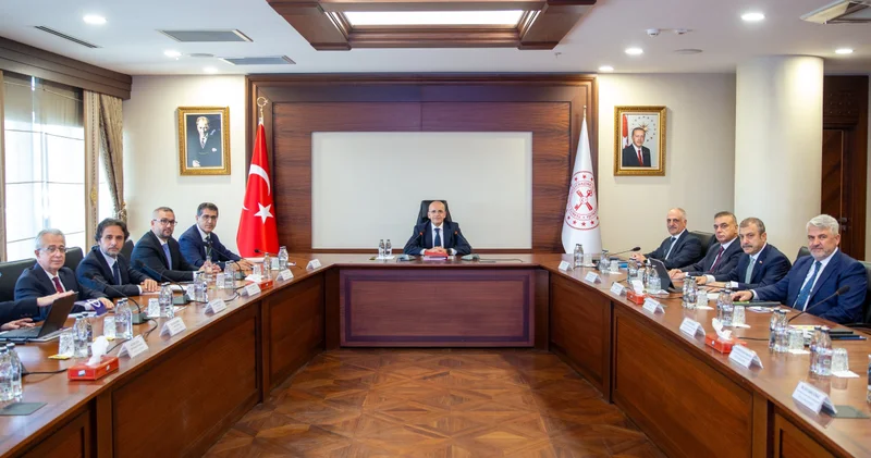 Finansal İstikrar Komitesi toplanıyor: Piyasalardaki gelişmeler masaya yatırılacak