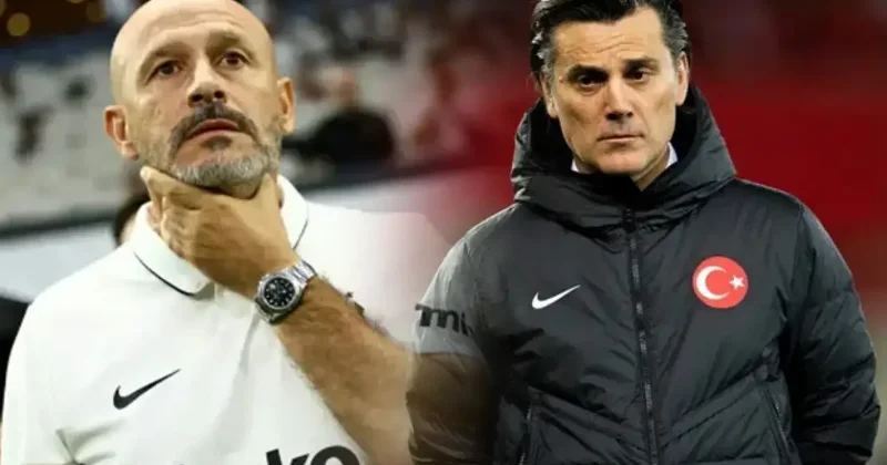 Montella Italiano zirvesi! 3 oyuncu hakkında görüştüler