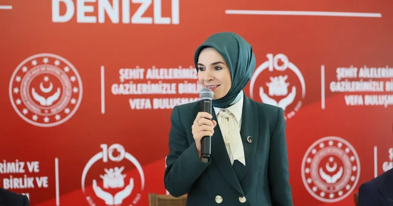 Bakan Göktaş: Biz hiçbir annenin tekrar gözyaşı dökmesini istemiyoruz