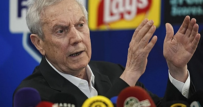Aziz Yıldırım görevi bırakacağı tarihi duyurdu