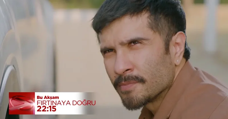 Fırtınaya Doğru da Sara ya gelen boşanma belgesi! Tuzağı anlayacak mı?