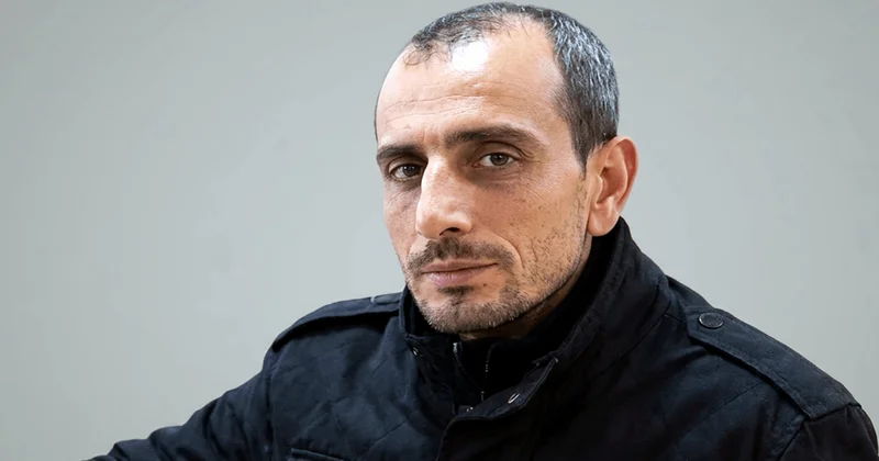 Adana da 8 çocuk babasına sokak ortasında kurşun yağdırdılar Sözcü Gazetesi
