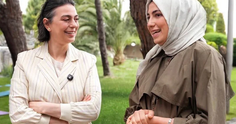 11 gün görmediği annesini tanımadı Sözcü Gazetesi