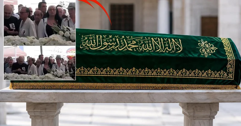Kadın erkek karışık saf tutunca imam cenaze namazını kıldırmadı