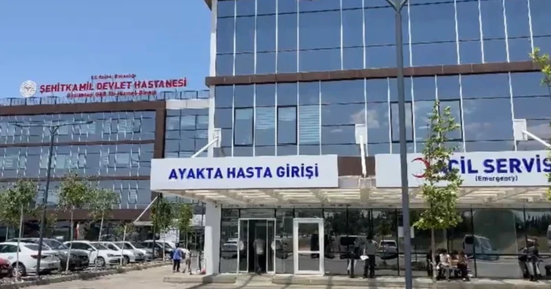 Fabrikada patlayan buhar kazanı 16 yaşındaki işçiyi hayattan kopardı