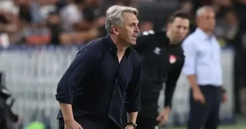 Gaziantep FK Teknik Direktörü Orhan Ak tan Kocaelispor sözleri! Puanlar istiyoruz Fanatik Gazetesi Futbol Haberleri Spor