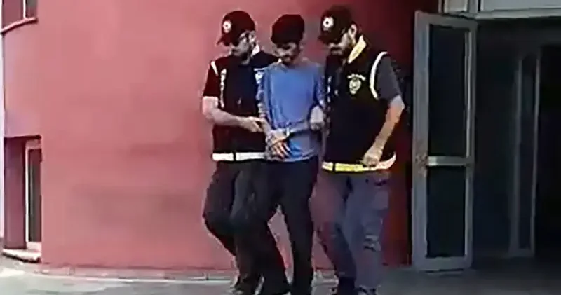 30 yıl hapisle aranan firari hükümlü, 10 yıl sonra yakalandı