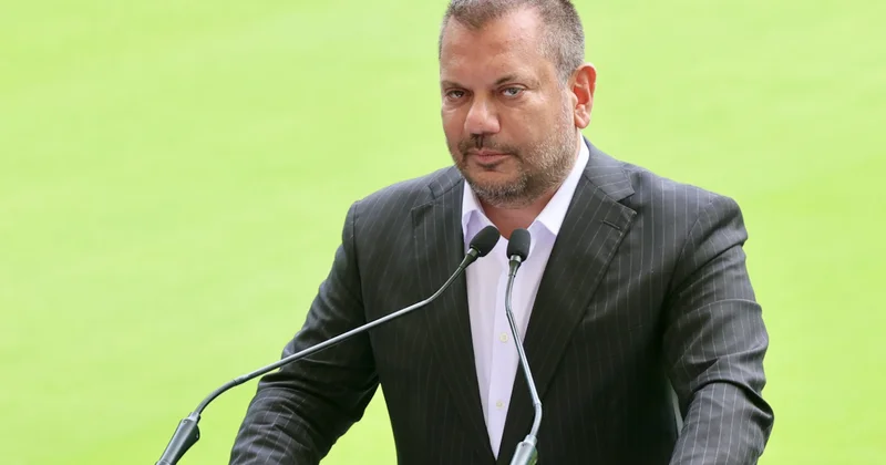 Dev maç öncesi flaş açıklamalar! Galatasaray bize yanlış yaptı Sözcü Gazetesi
