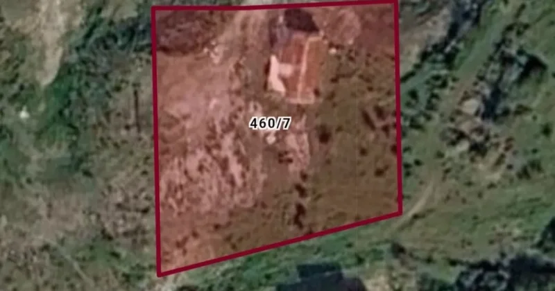 Urla’da 409 milyonluk satış