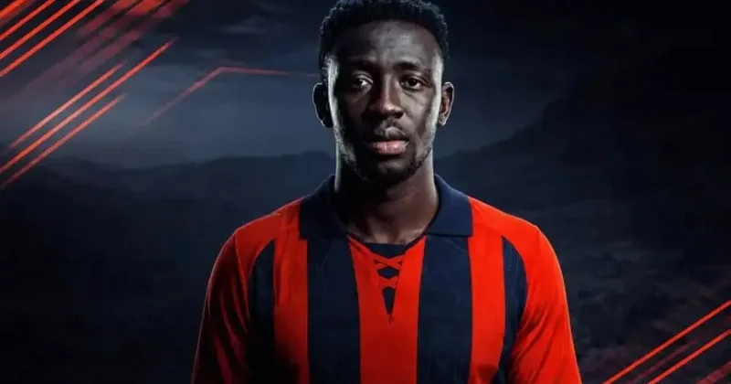 TFF 1. Lig in 2 futbolcusu milli takıma çağırıldı