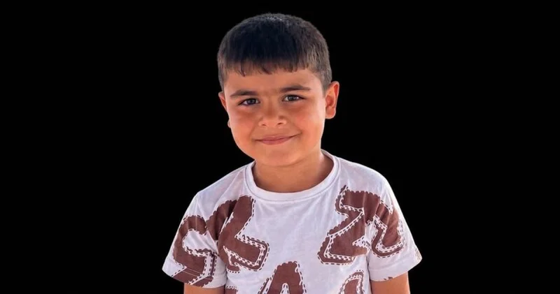 SON DAKİKA HABERİ: Mardin’de acı olay! Boğazına oyuncak kaçan 5 yaşındaki çocuk 20 günlük yaşam mücadelesini kaybetti Son dakika haberleri