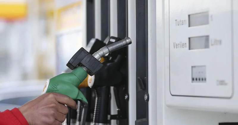 Cumhuriyet tarihinde bir ilk! Motorinin litresi 100 lirayı aşacak Sözcü Gazetesi