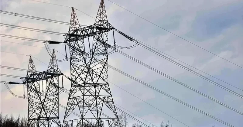 Bakan Bayraktar açıkladı: Türkiye nin elektrik altyapısına büyük yatırım! 2035 hedefi 28 milyar dolar
