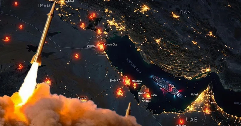 CNN analizinde Rus casus uydularının İran a istihbarat sağladığı öne sürüldü