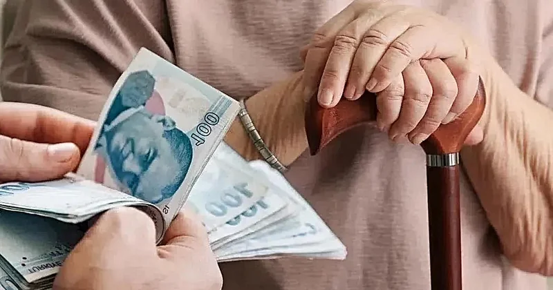 Milyonlarca kişiyi umutlandıracak erken emeklilik söylentisi! 5 yıl avantaj sağlanacak