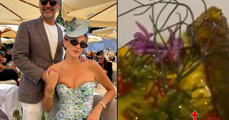 Ünlü şefin Michelin deneyimi kabusa döndü! Tabağından solucan çıktı, hesabı da ödettiler
