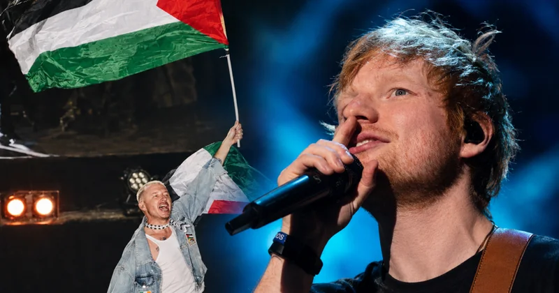 Ed Sheeran’ın turnesinde kriz büyüyor: 4 sanatçı daha ayrıldı Sözcü Gazetesi