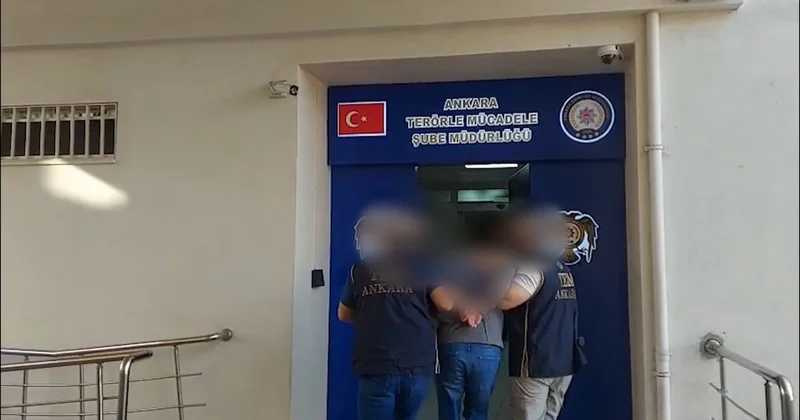 FETÖ nün evlendirme masası çökertildi! 60 gözaltı, 22 si aktif görevde