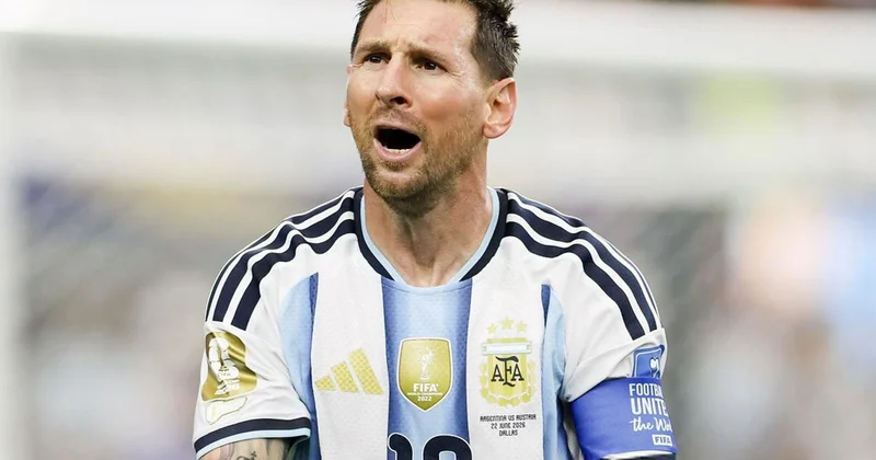Bir devir kapanıyor! Messi son kez sahaya çıkacak
