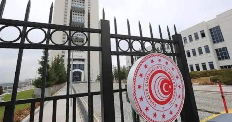 Ticaret Bakanlığı harekete geçiyor: O ürün acilen toplatılıyor Sözcü Gazetesi
