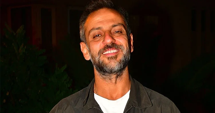Erkan Kolçak Köstendil: 10 yıllık filmi bitirdi