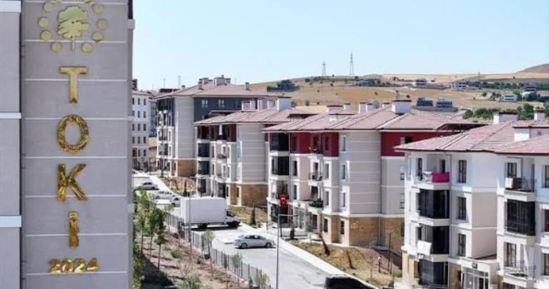 TOKİ, 47 ilde 405 arsayı satışa çıkarıyor