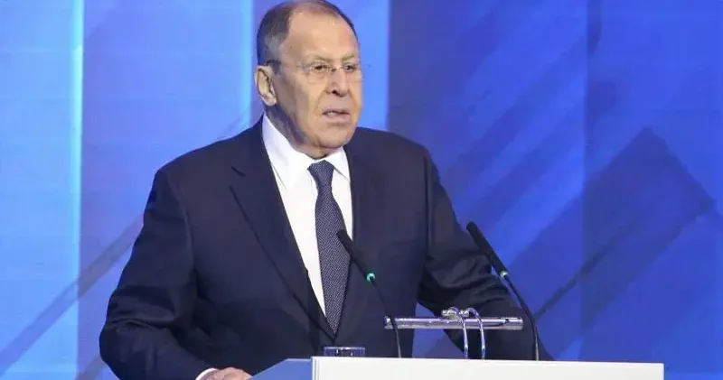 Rusya Dışişleri Bakanı Lavrov: Müzakerelerden vazgeçmedik