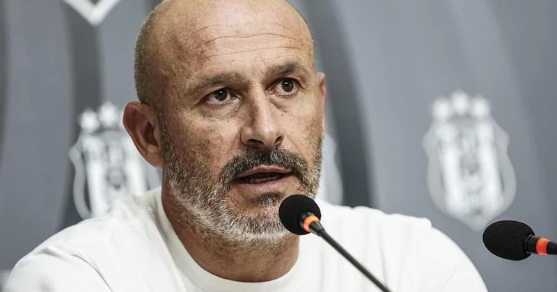 Marsilya maçı öncesi Trossard dan Beşiktaş a kötü haber