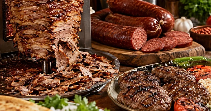 Döner, sucuk, köfte! Tüm kurallar sil baştan değişti, artık bu ifadeler yasak