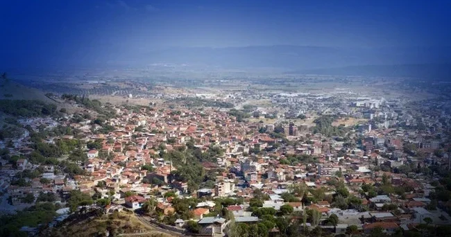 Mavi dil alarmı! 15 mahalle karantinaya alındı! 40 gün boyunca uygulanacak