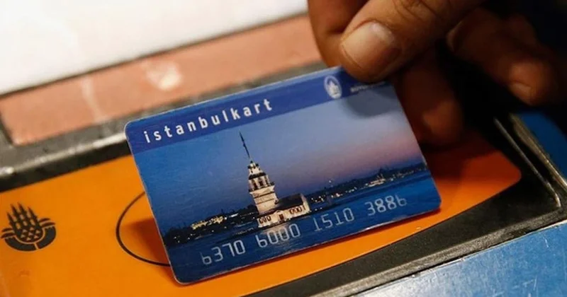 Tüm partiler Evet dedi: İBB den öğrencilere abonman desteği Sözcü Gazetesi